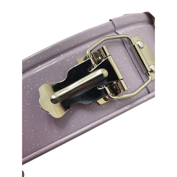 Masterclass 9" Premium Non-Stick Springform Cake Pan Lavender Color‎ Heavy Gauge - Picture 4 of 7